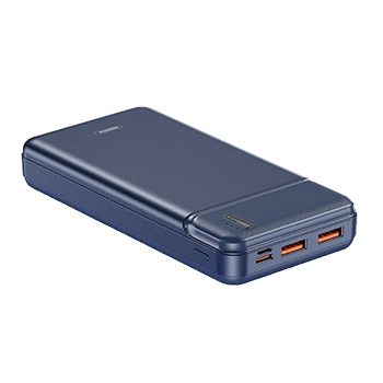 شارژر همراه ریمکس مدل RPP-238 ظرفیت 20000 میلی آمپر ساعت